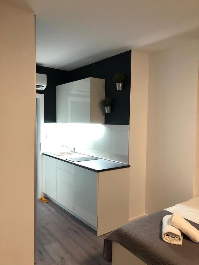Apartment Zagreb Jacuzzi Εξωτερικό φωτογραφία