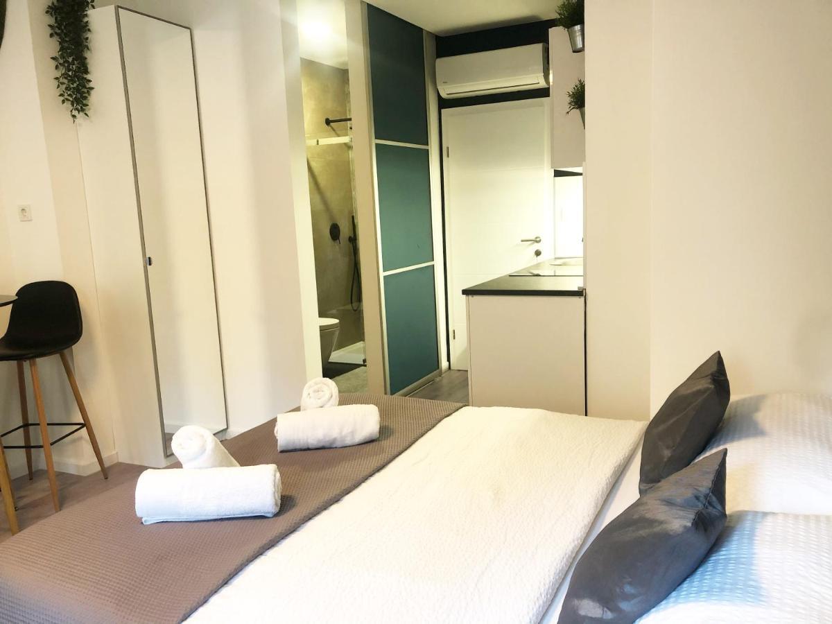 Apartment Zagreb Jacuzzi Εξωτερικό φωτογραφία
