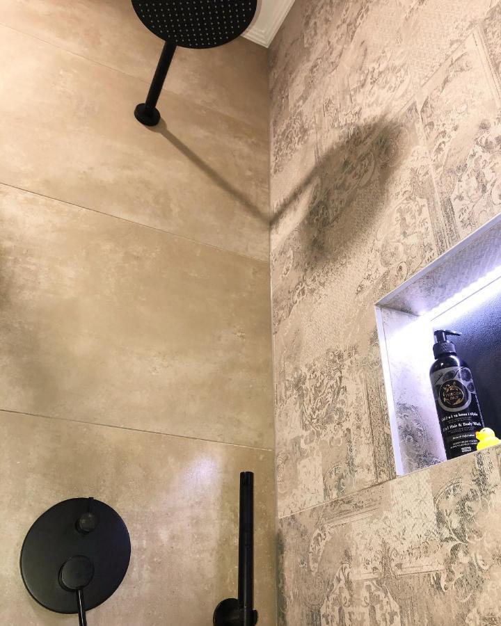 Apartment Zagreb Jacuzzi Εξωτερικό φωτογραφία