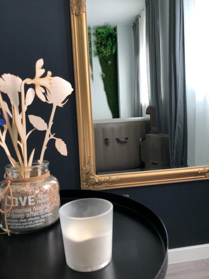 Apartment Zagreb Jacuzzi Εξωτερικό φωτογραφία