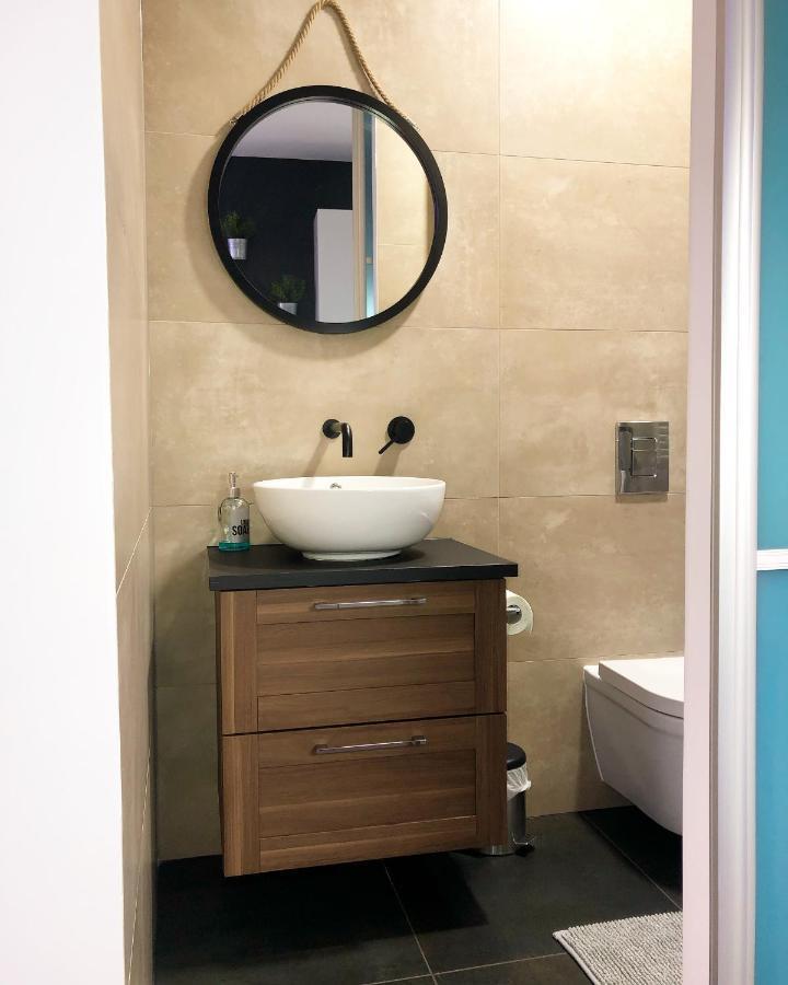 Apartment Zagreb Jacuzzi Εξωτερικό φωτογραφία