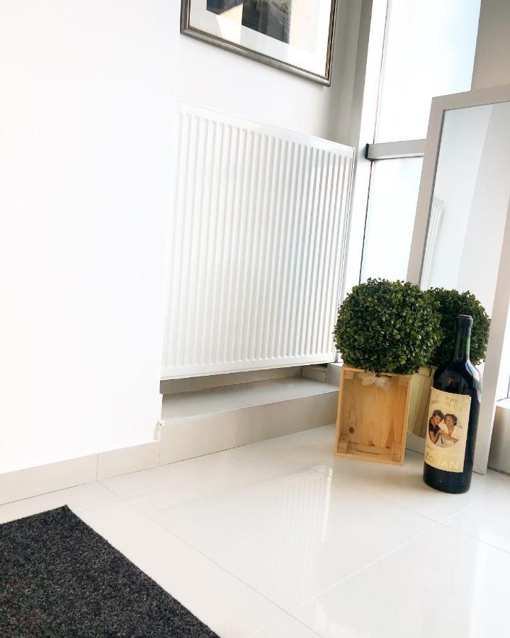Apartment Zagreb Jacuzzi Εξωτερικό φωτογραφία