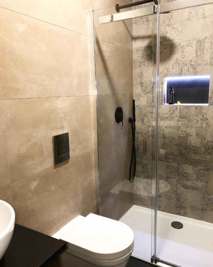 Apartment Zagreb Jacuzzi Εξωτερικό φωτογραφία