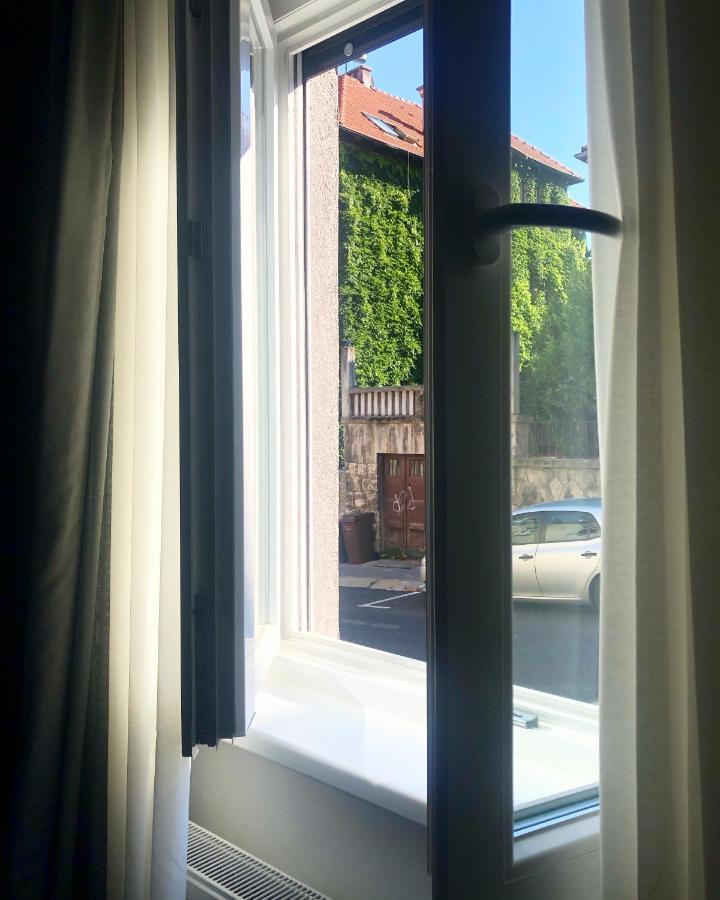 Apartment Zagreb Jacuzzi Εξωτερικό φωτογραφία