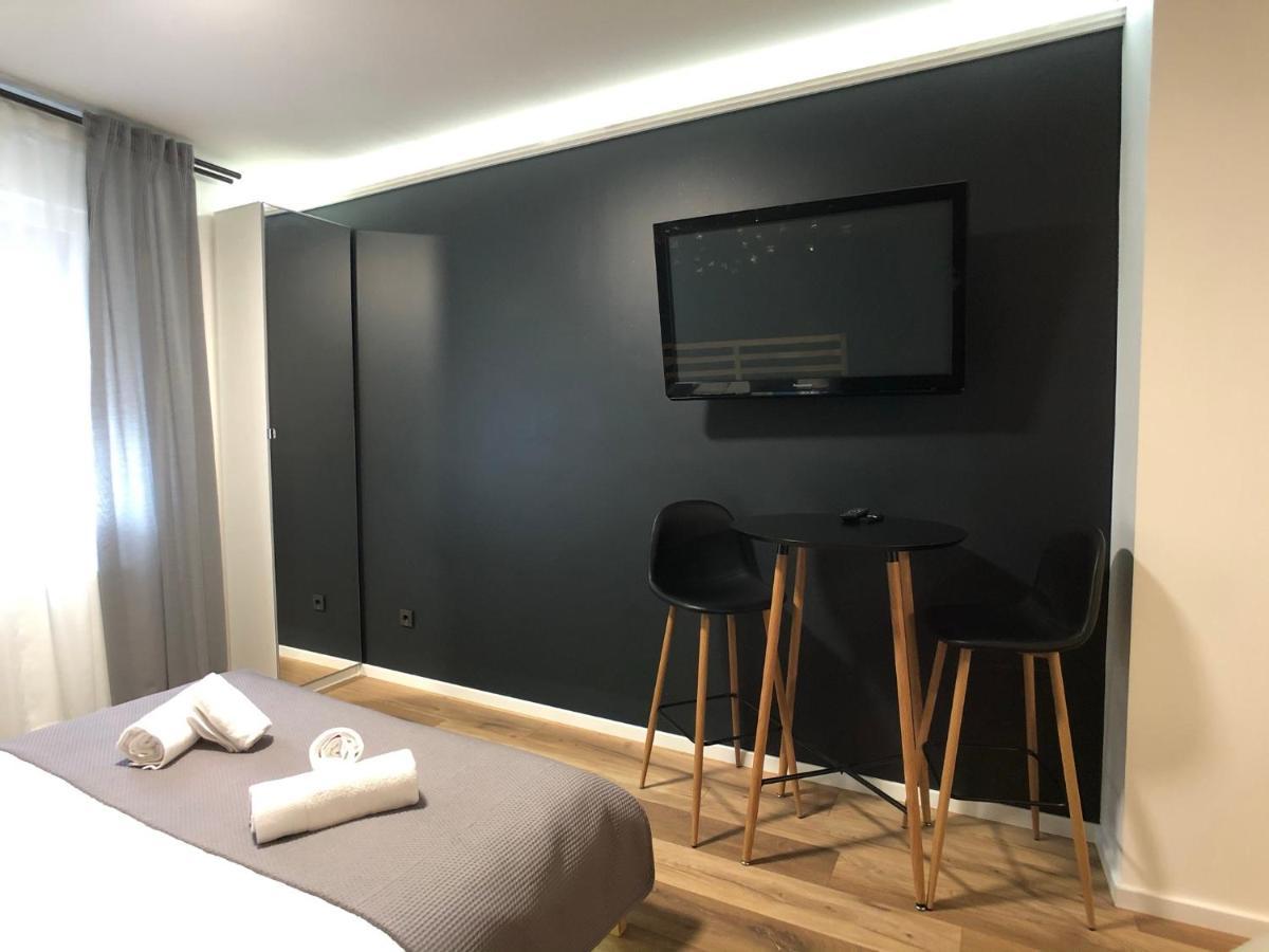 Apartment Zagreb Jacuzzi Εξωτερικό φωτογραφία